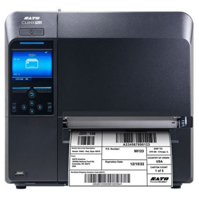 SATO CL6NX Plus Printhead