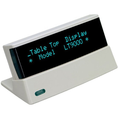 Logic Controls TD3500 Series Customer Display