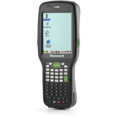 Honeywell Dolphin 6500 Mobile Computer