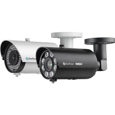 EverFocus Security Camera