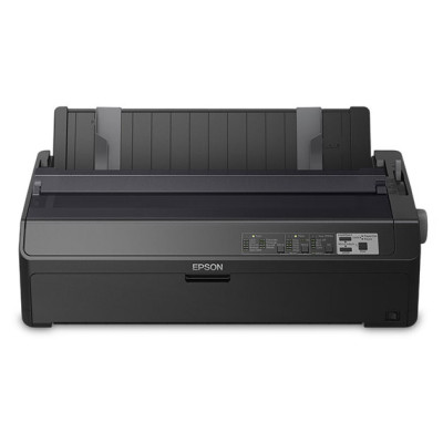 Epson Line Printer