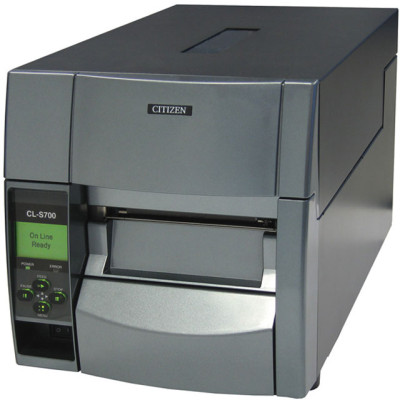 Citizen CL-S703 Barcode Label Printer