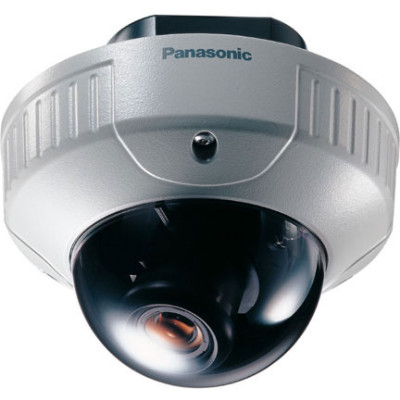 Panasonic WV-CW244 Series Security Camera