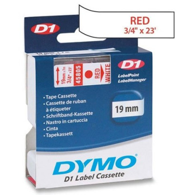 Dymo Labels Barcode Label