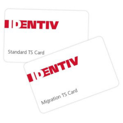 Identiv Proximity Credential Access Control Cards