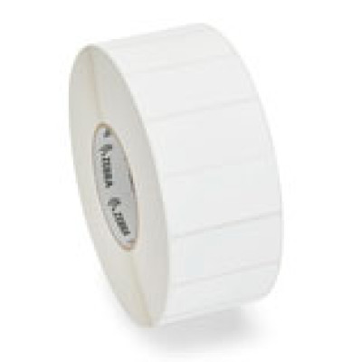 Zebra Labels Barcode Label