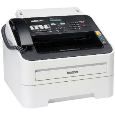 Brother Barcode Label Printer