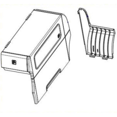 Zebra Internal Printer Parts Accessory