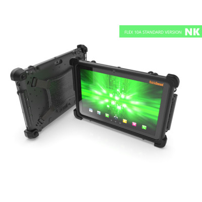 MobileDemand Flex10A Tablet
