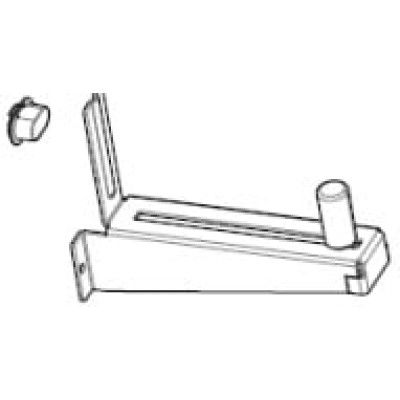 Zebra Internal Printer Parts Accessory