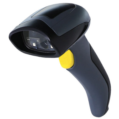 Wasp WWS650 Barcode Scanner