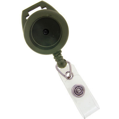 Brady Badge Reels Reel