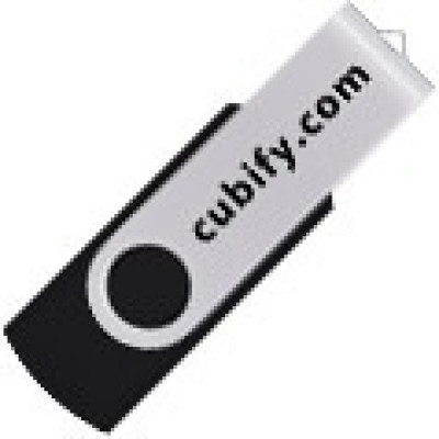 3D Systems Cube Accessory