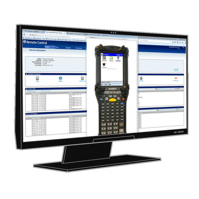 Ivanti Smart Remote Device Control Software