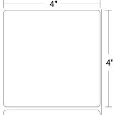 CognitiveTPG Labels Barcode Label