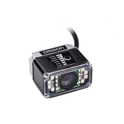 Omron MicroHAWK V420 Fixed Barcode Scanner