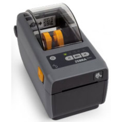 Zebra ZD411 Barcode Label Printer