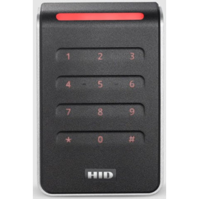 HID HID Indala Signo Reader 40k Access Control Reader