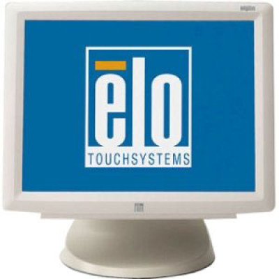 Elo 1528L Medical Touchscreen