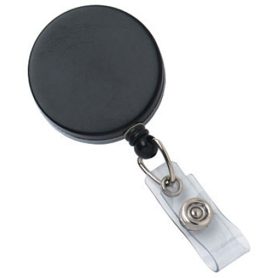 Brady Badge Reels Reel