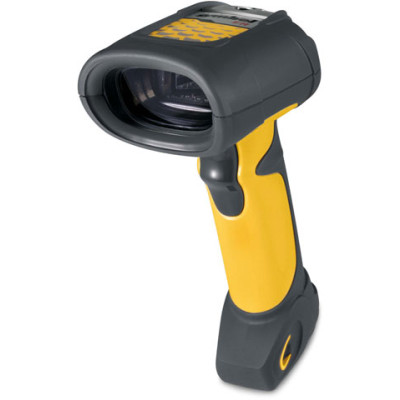 Symbol LS3578-FZ Barcode Scanner