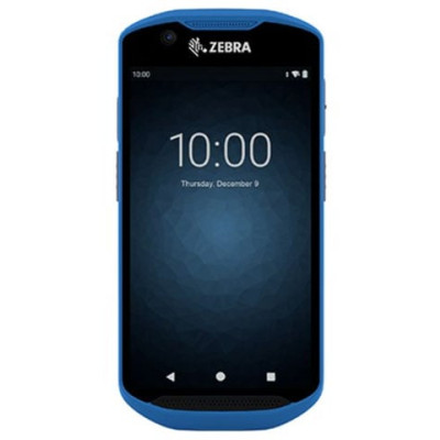 Zebra TC52ax-HC Mobile Computer