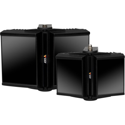 Axis Infrared Illuminator