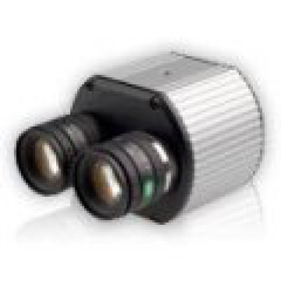 Arecont Vision Security Camera