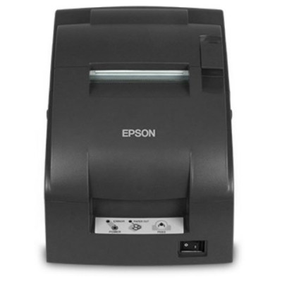 Epson TM-U220-i Receipt Printer