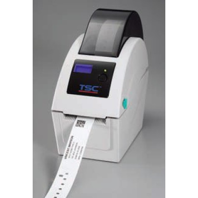 TSC TDP-225W Barcode Label Printer