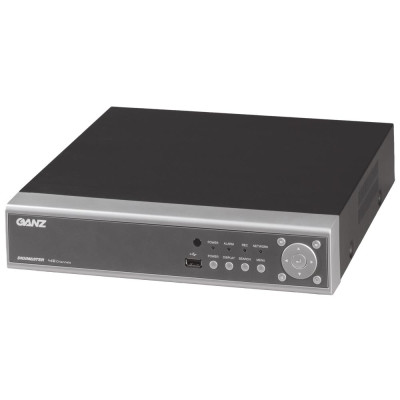 CBC Surveillance DVR