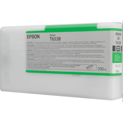 Epson InkJet Cartridge