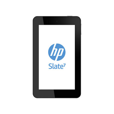 HP Slate 7 Tablet