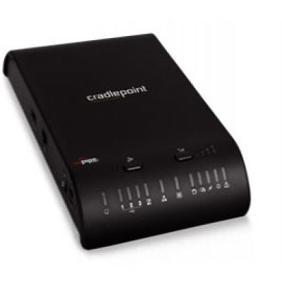 CradlePoint Products