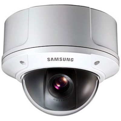 Samsung SCC-931T Security Camera