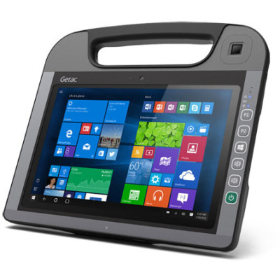 Getac RX10 Tablet