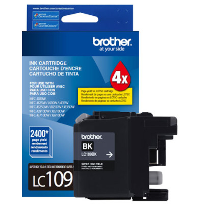 Brother InkJet Cartridge