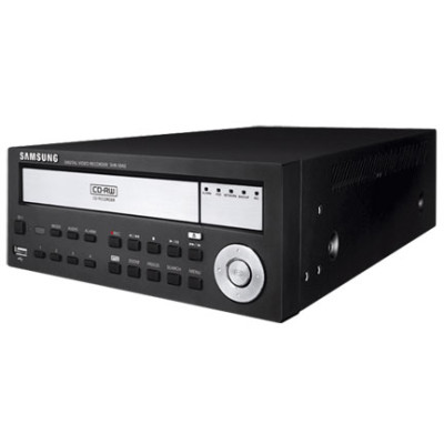 Samsung SHR-5040 Surveillance DVR