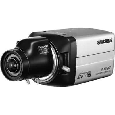 Samsung SCD-2080 Security Camera