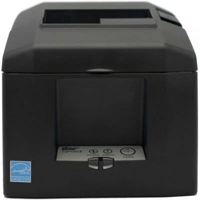 Star Barcode Label Printer