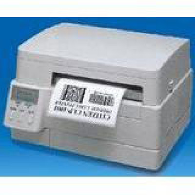 Citizen Barcode Label Printer