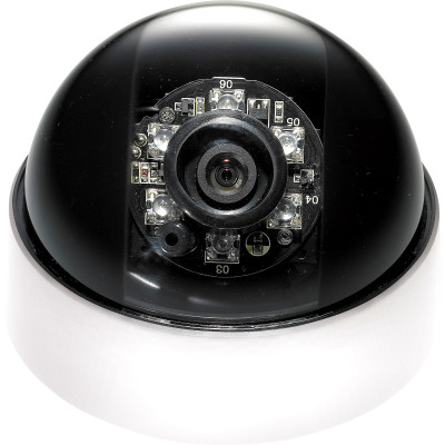 EverFocus Security Camera