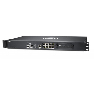 SonicWall Data Networking