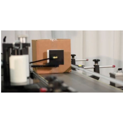 AirTrack Labeler Gun