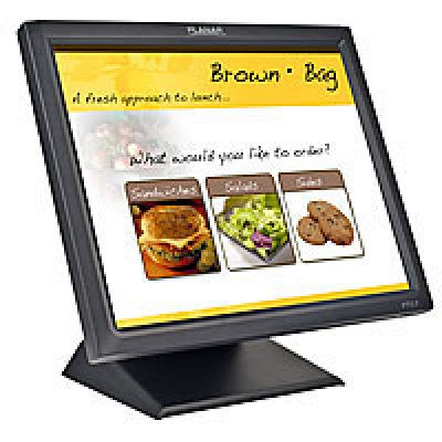 Planar PT1745 Touchscreen