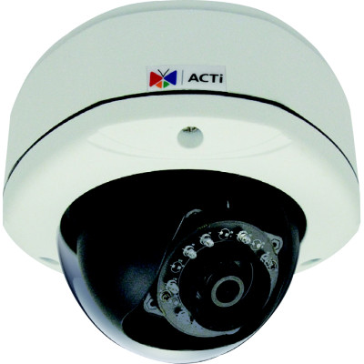 ACTi Security Camera
