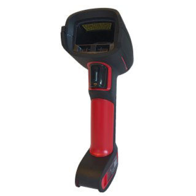 Honeywell Granit XP 1990iXLR Barcode Scanner
