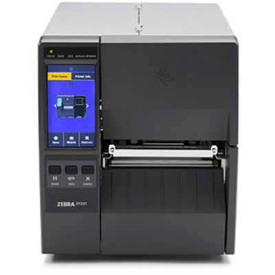 Zebra ZT231 RFID Printer