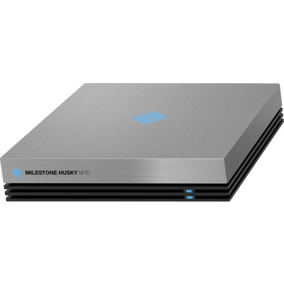 Milestone Data Networking