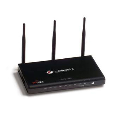 CradlePoint Access Point